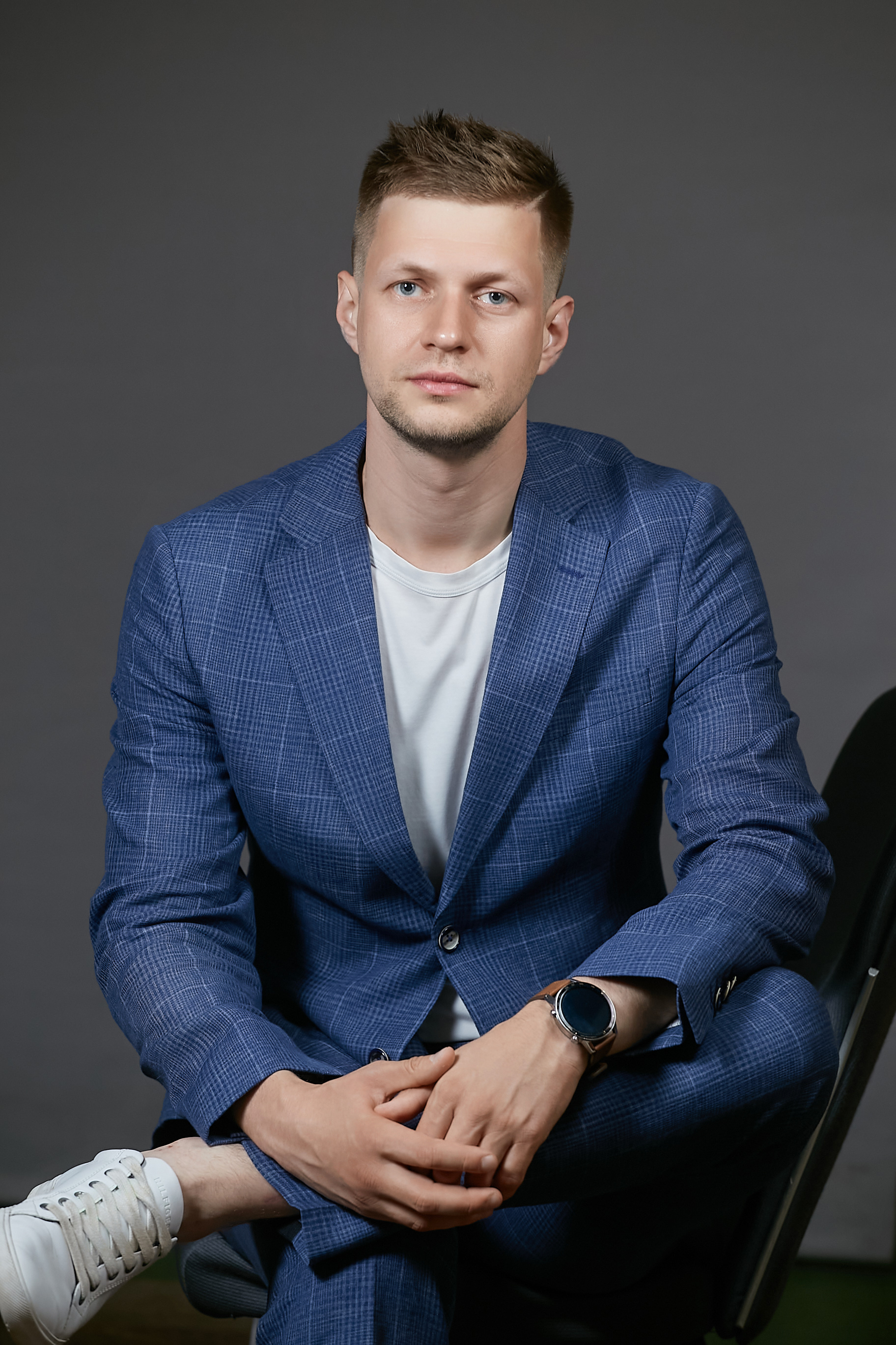 Вячеслав Пона